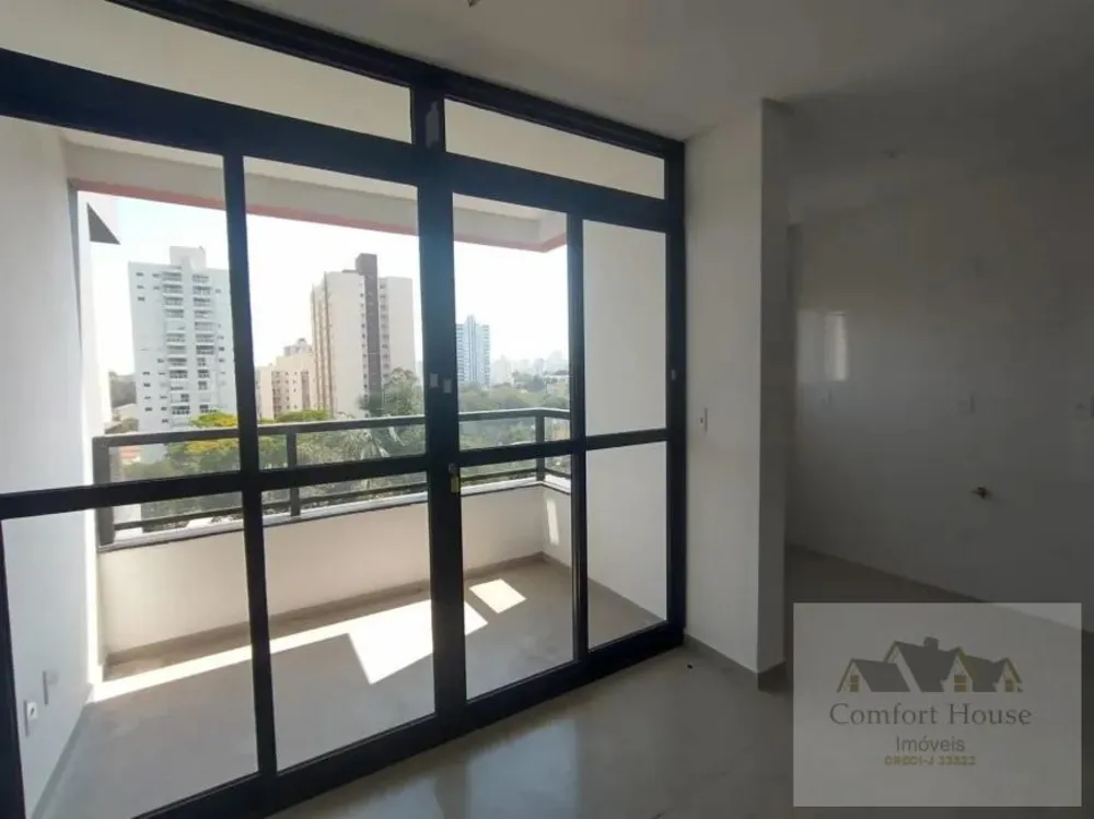 Apartamento, 2 quartos, 60 m² - Foto 4