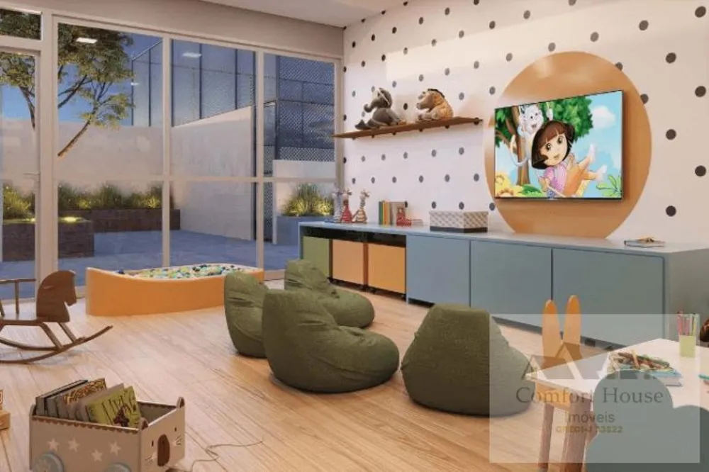 Apartamento, 2 quartos, 54 m² - Foto 10
