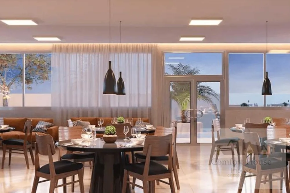 Apartamento, 2 quartos, 54 m² - Foto 11