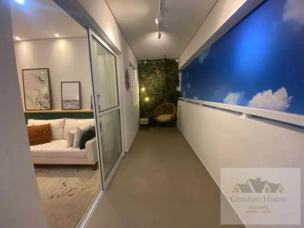 Apartamento, 2 quartos, 54 m² - Foto 5