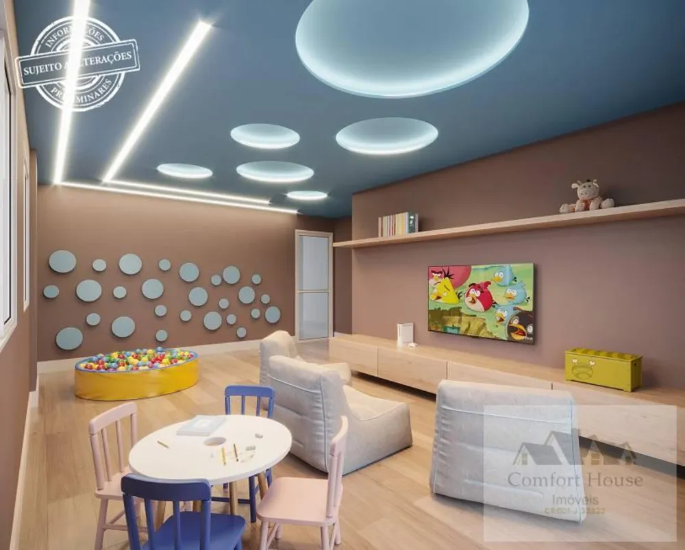 Apartamento, 3 quartos, 82 m² - Foto 14