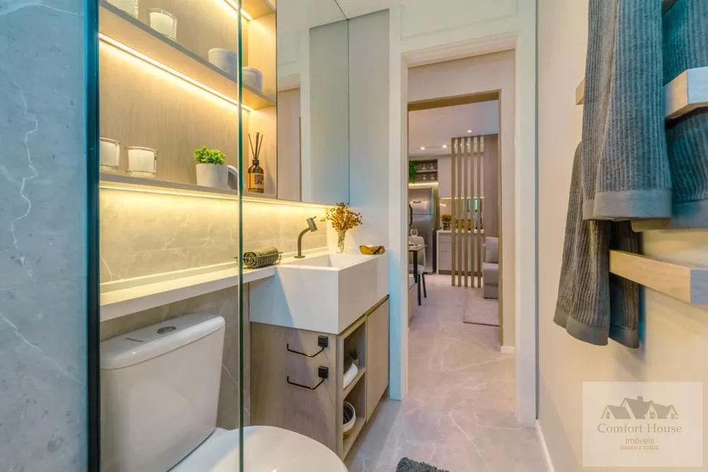 Apartamento, 3 quartos, 82 m² - Foto 10