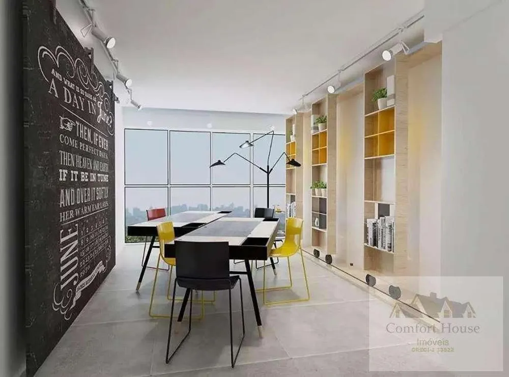 Apartamento, 2 quartos, 65 m² - Foto 11
