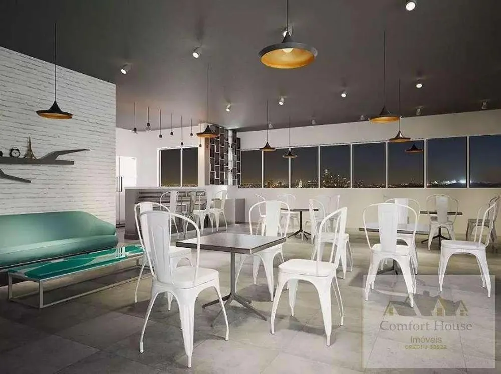 Apartamento, 2 quartos, 65 m² - Foto 6