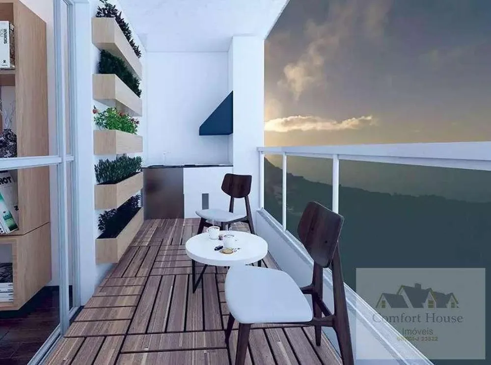Apartamento, 2 quartos, 65 m² - Foto 4