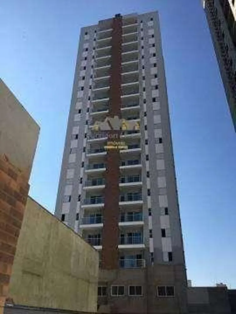 Apartamento, 2 quartos, 65 m² - Foto 16