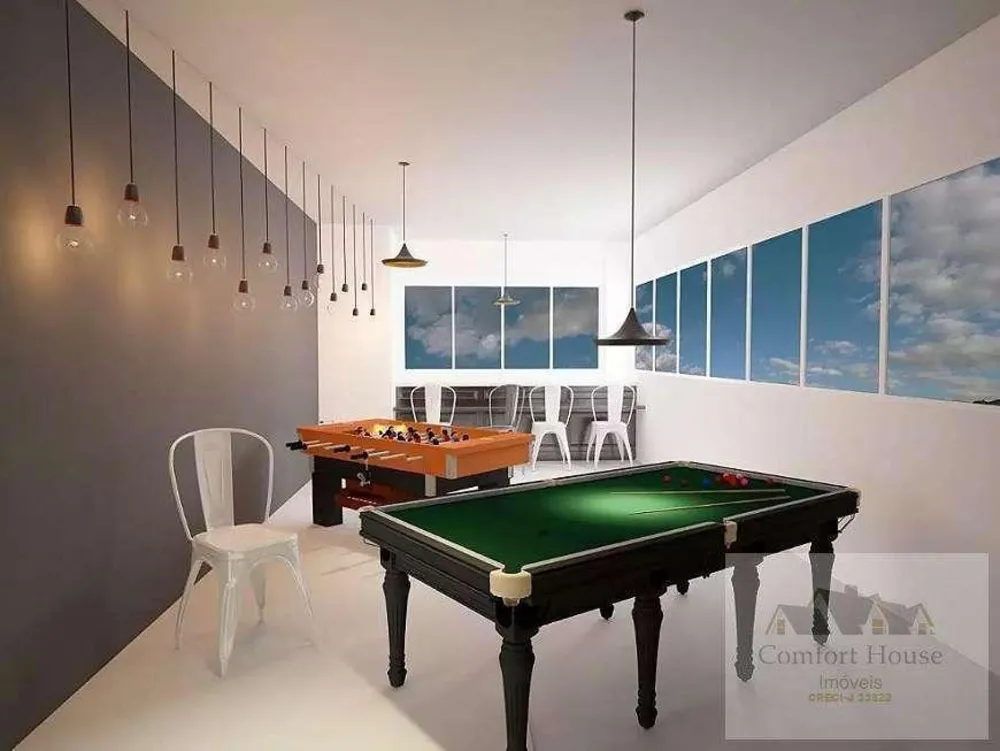 Apartamento, 2 quartos, 65 m² - Foto 9