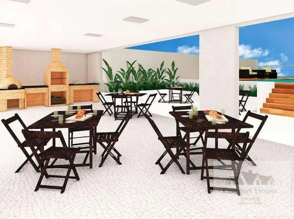 Apartamento, 2 quartos, 65 m² - Foto 6