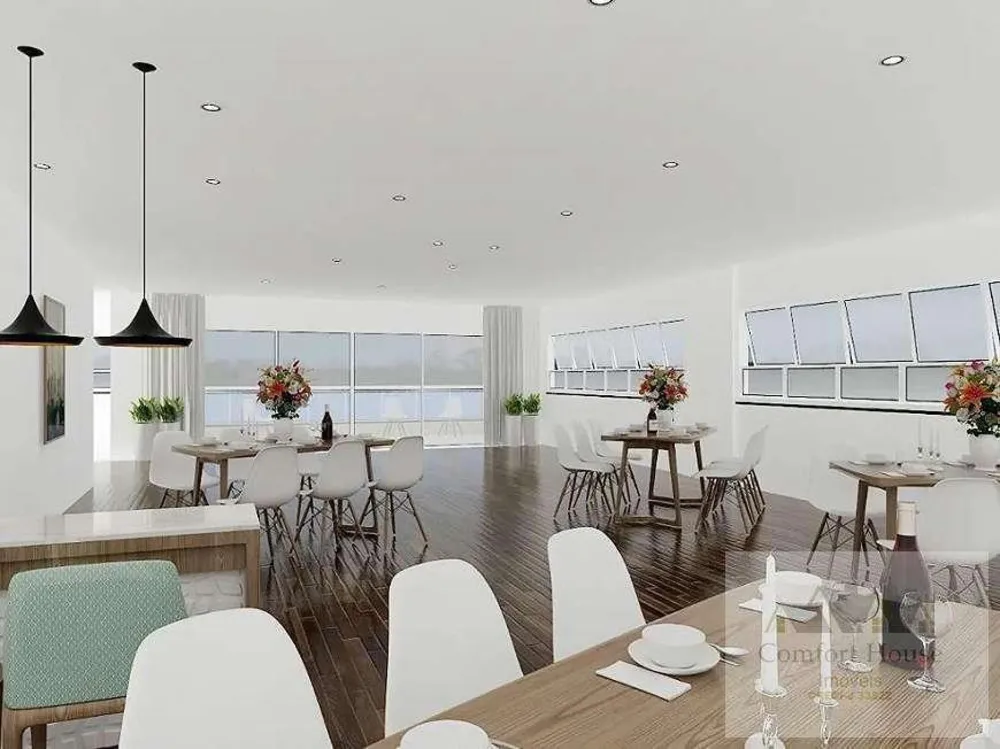 Apartamento, 2 quartos, 65 m² - Foto 7