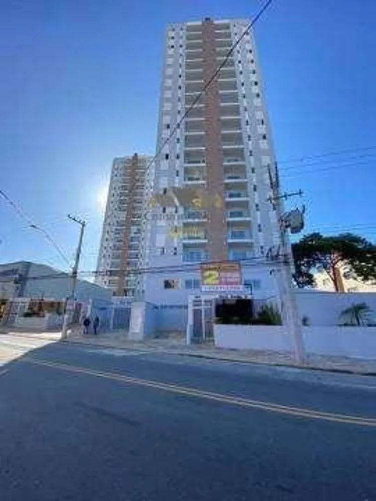 Apartamento, 2 quartos, 65 m² - Foto 13