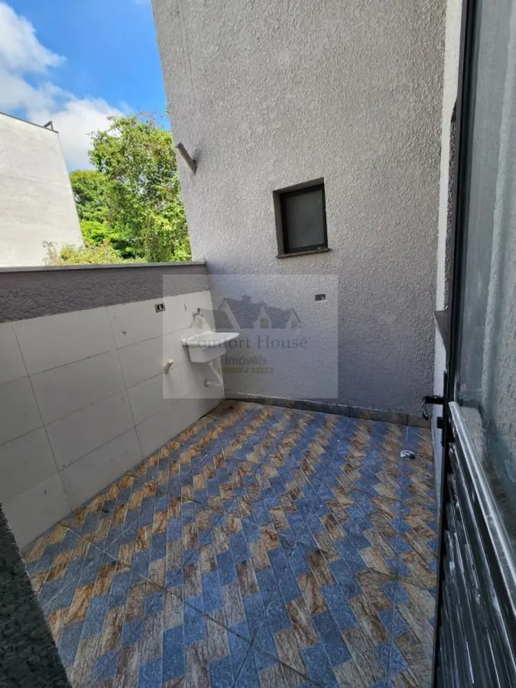 Apartamento, 2 quartos, 50 m² - Foto 7