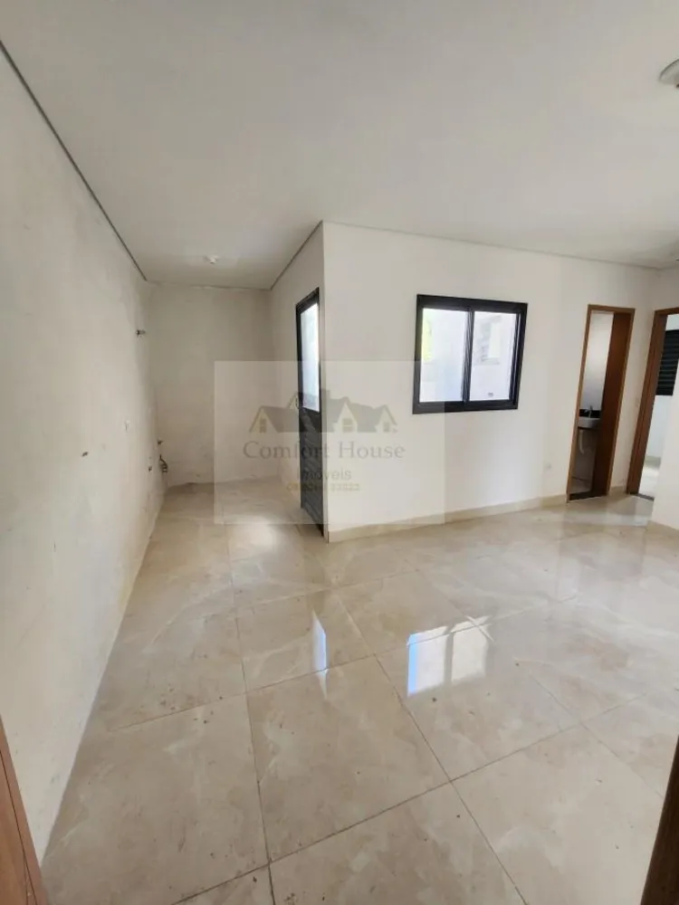 Apartamento, 2 quartos, 50 m² - Foto 2