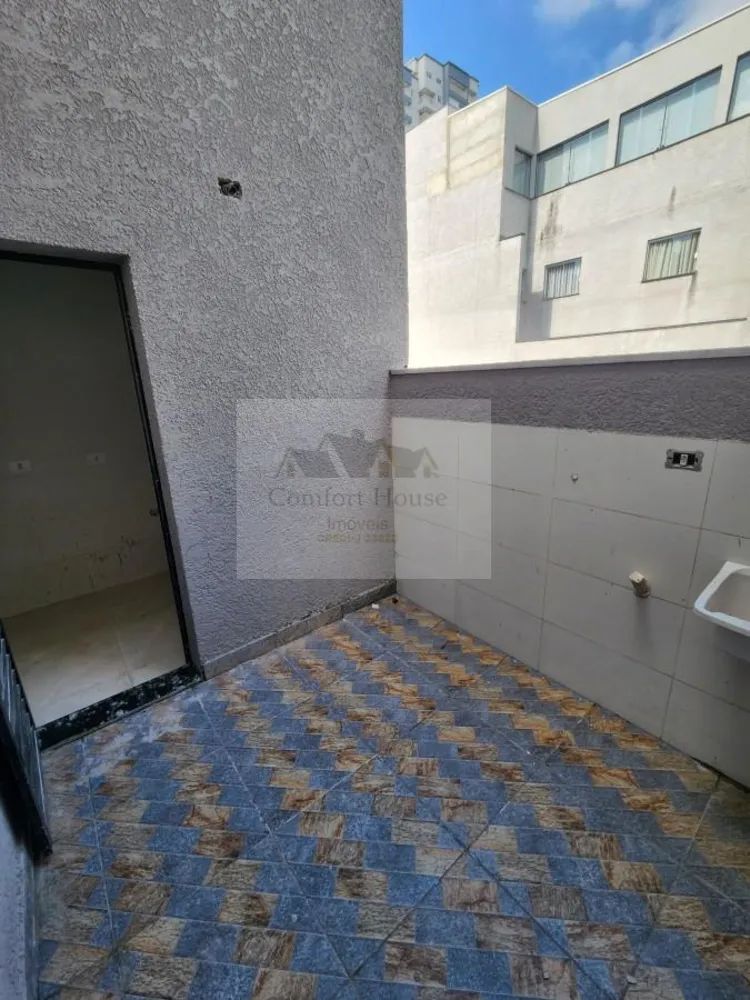 Apartamento, 2 quartos, 50 m² - Foto 8