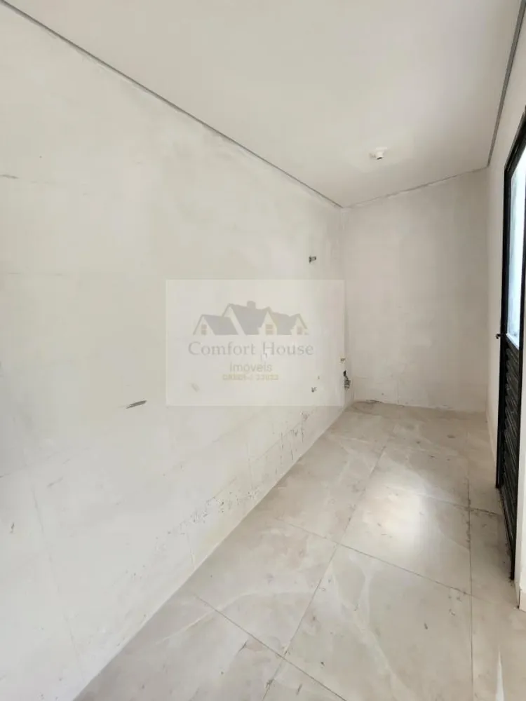 Apartamento, 2 quartos, 50 m² - Foto 5