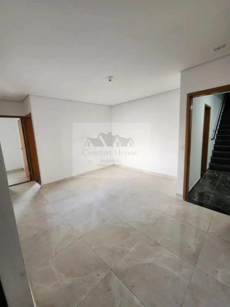 Apartamento, 2 quartos, 50 m² - Foto 3