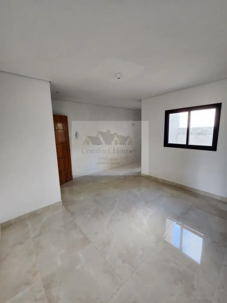Apartamento, 2 quartos, 50 m² - Foto 6