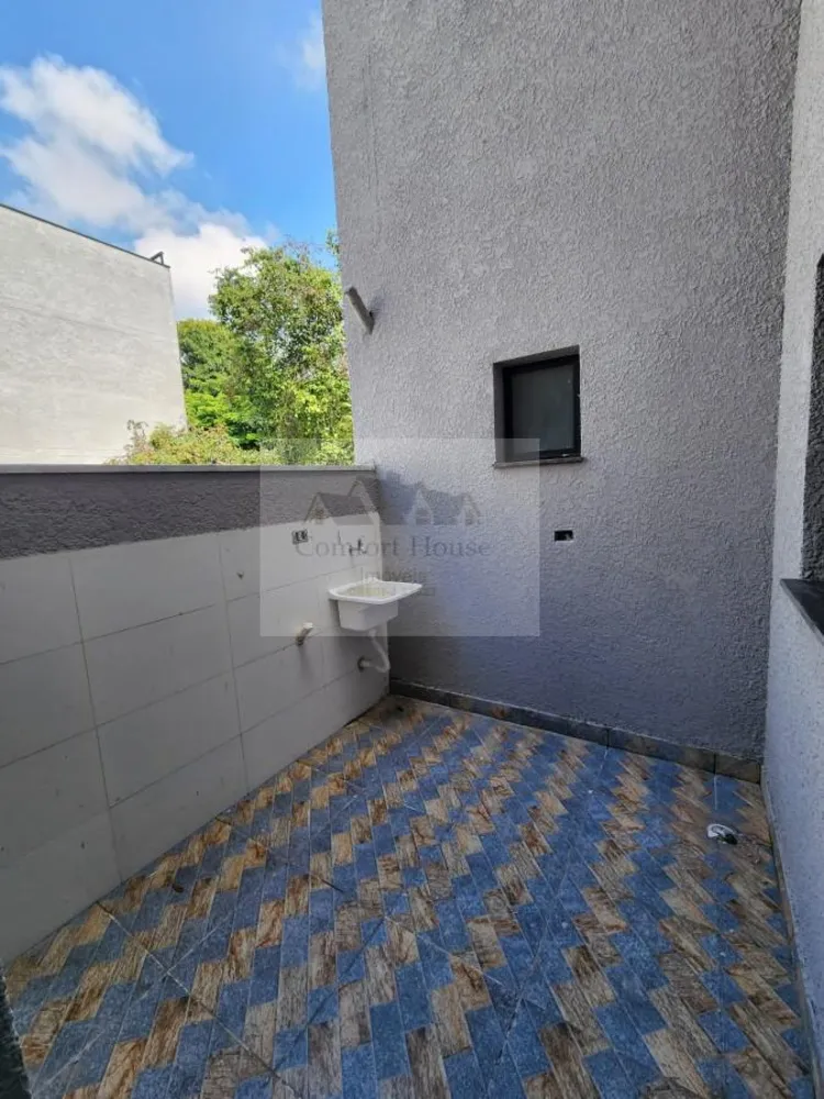 Apartamento, 2 quartos, 50 m² - Foto 9