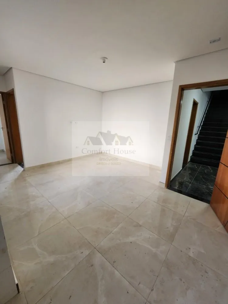 Apartamento, 2 quartos, 50 m² - Foto 4