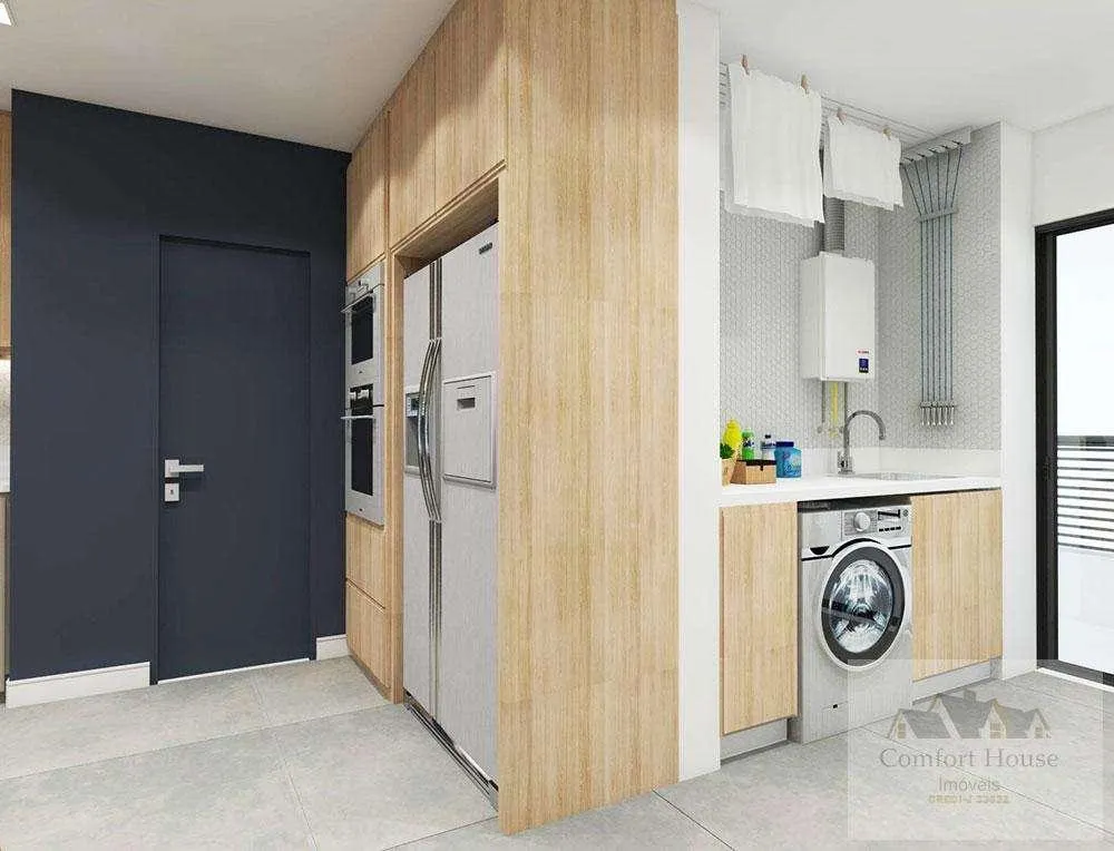 Apartamento, 3 quartos, 163 m² - Foto 4