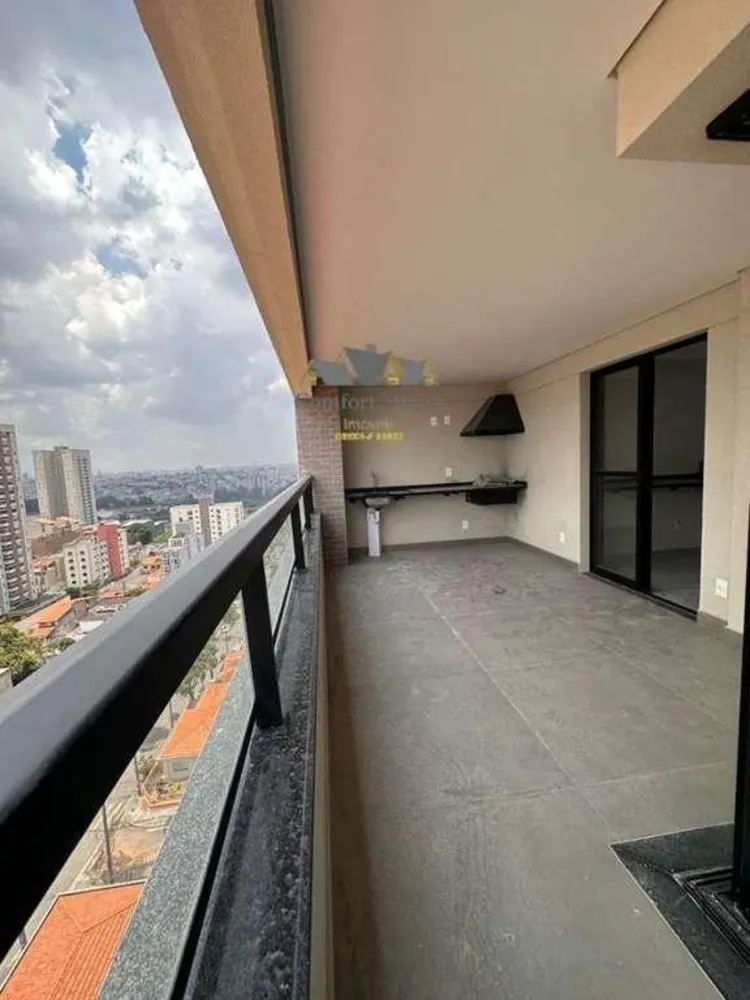 Apartamento, 3 quartos, 163 m² - Foto 1