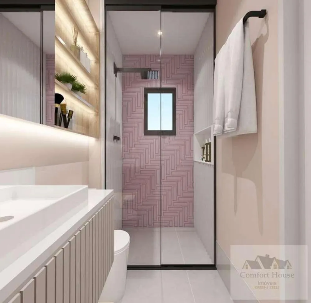 Apartamento, 3 quartos, 163 m² - Foto 10