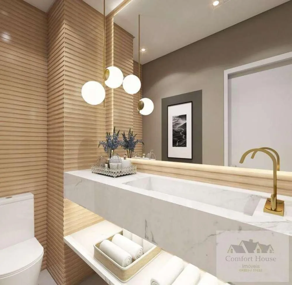 Apartamento, 3 quartos, 163 m² - Foto 14