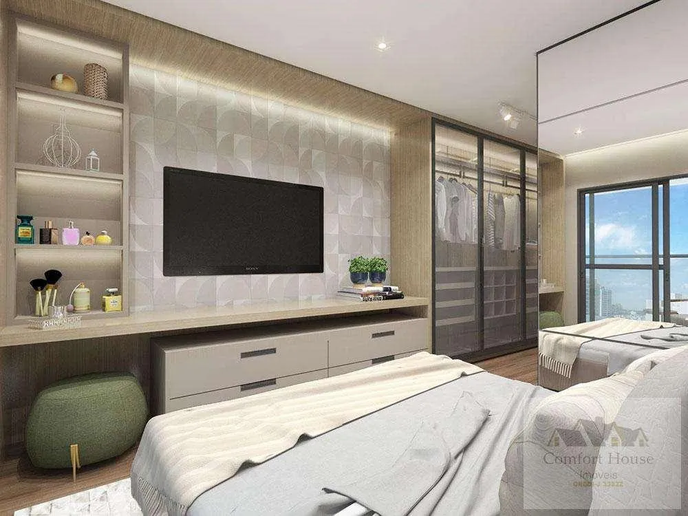 Apartamento, 3 quartos, 163 m² - Foto 7