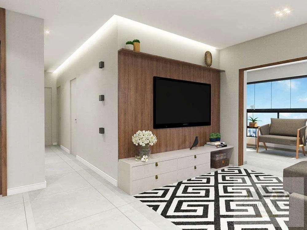 Apartamento, 3 quartos, 163 m² - Foto 10