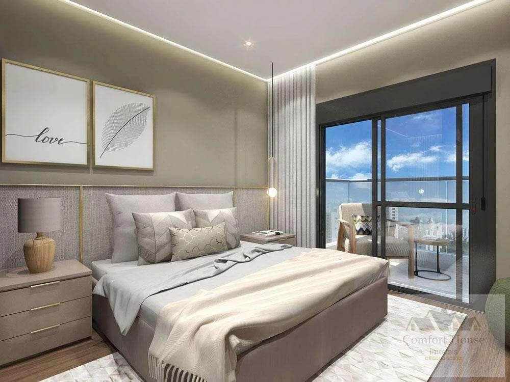 Apartamento, 3 quartos, 163 m² - Foto 12
