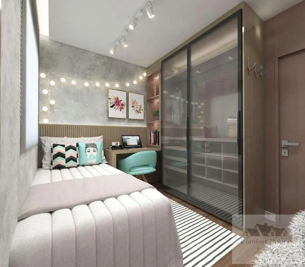 Apartamento, 3 quartos, 163 m² - Foto 5