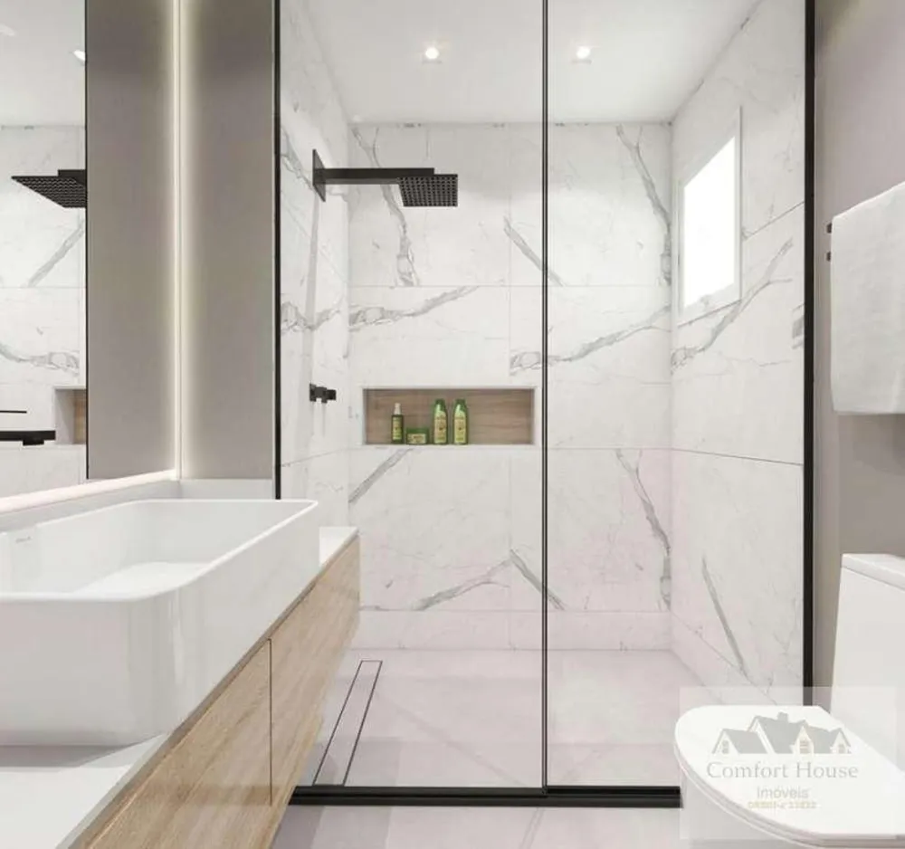 Apartamento, 3 quartos, 163 m² - Foto 8