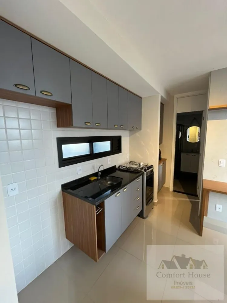 Apartamento, 2 quartos, 40 m² - Foto 7