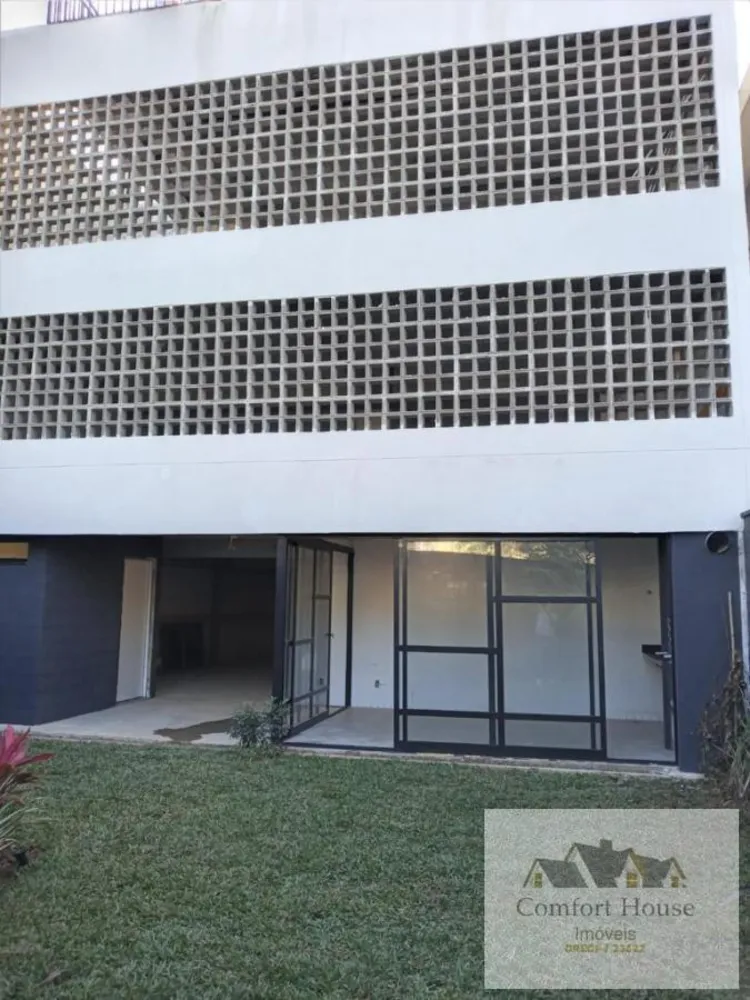Apartamento, 2 quartos, 40 m² - Foto 15