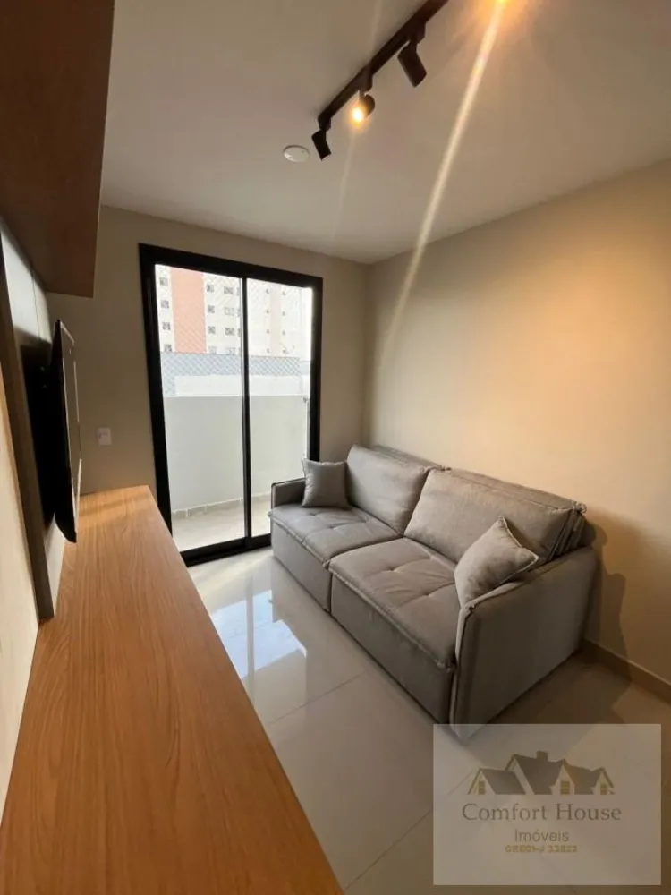Apartamento, 2 quartos, 40 m² - Foto 4