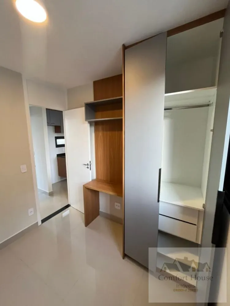 Apartamento, 2 quartos, 40 m² - Foto 11