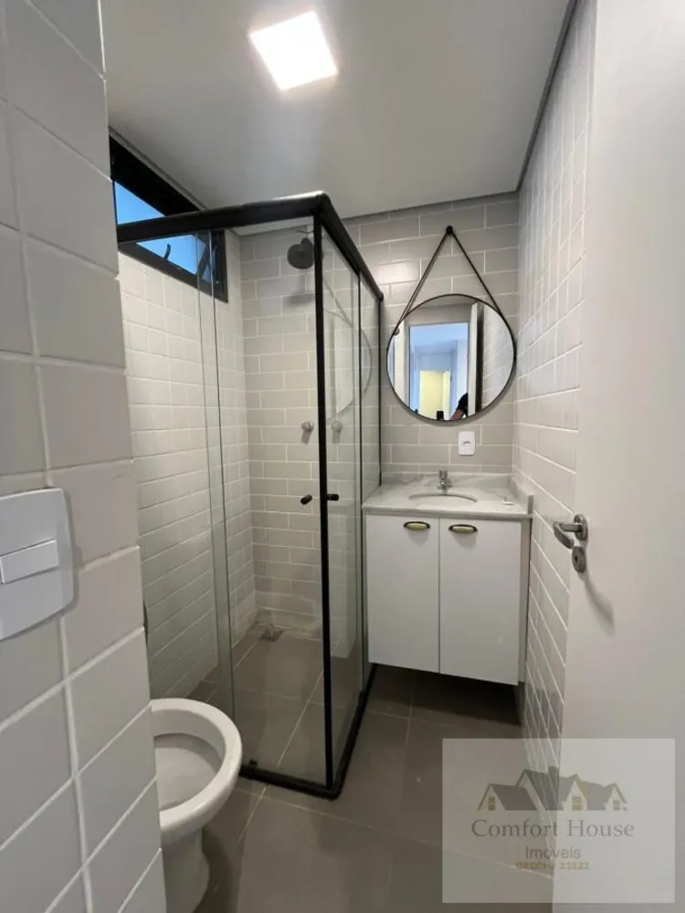 Apartamento, 2 quartos, 40 m² - Foto 9
