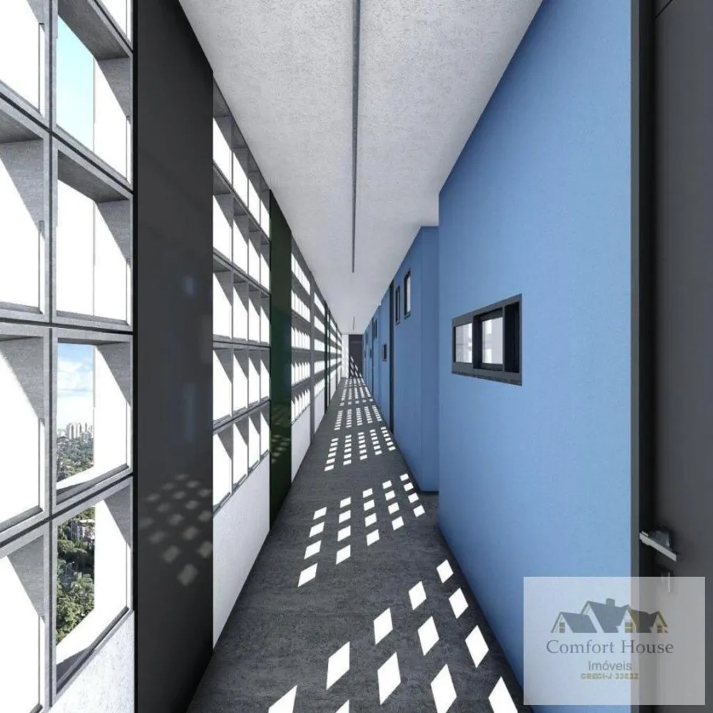 Apartamento, 2 quartos, 40 m² - Foto 16