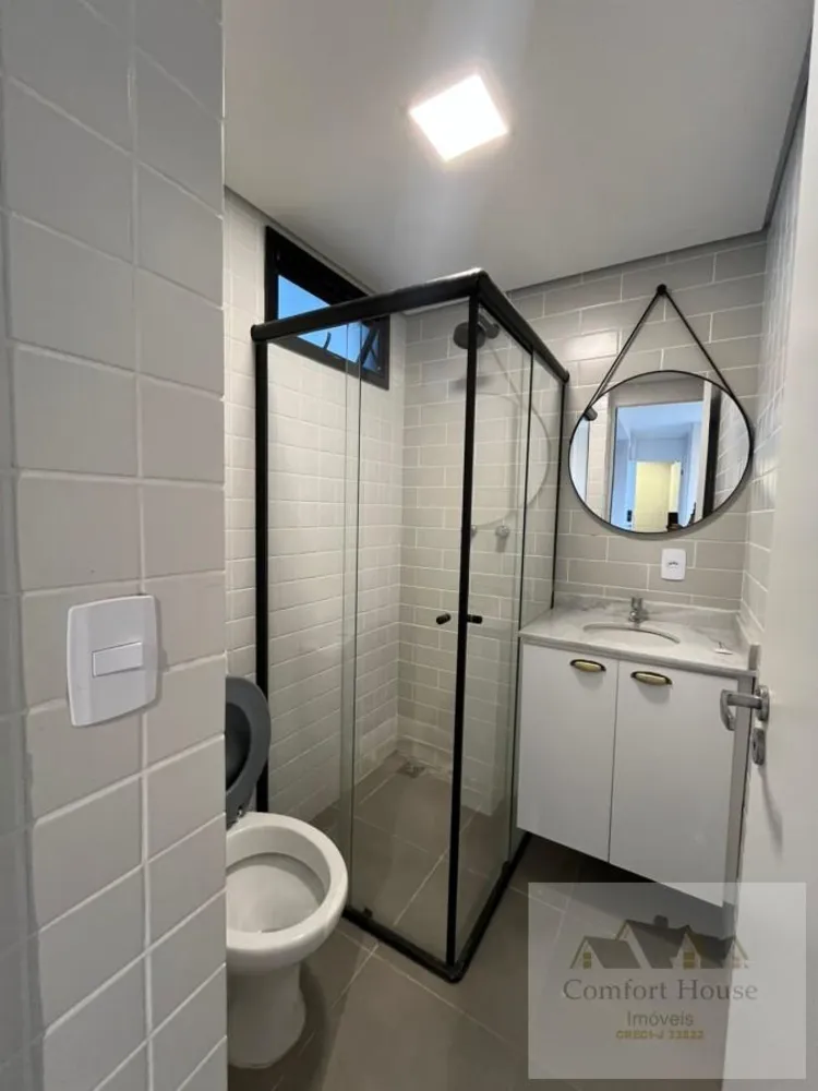Apartamento, 2 quartos, 40 m² - Foto 10