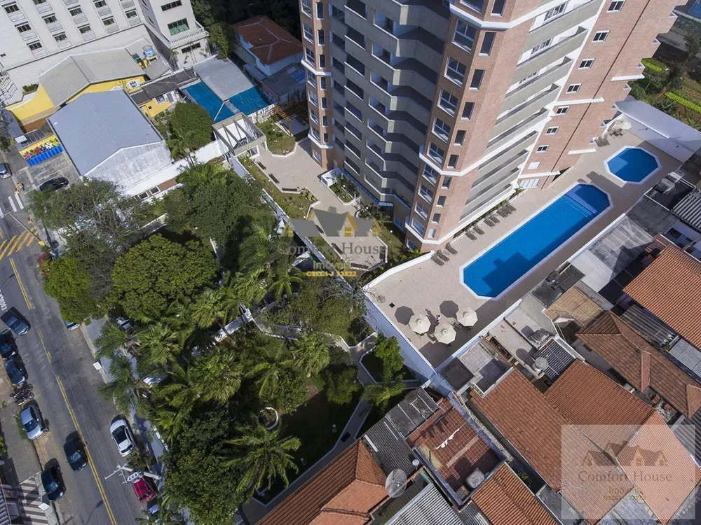 Apartamento, 4 quartos, 327 m² - Foto 1