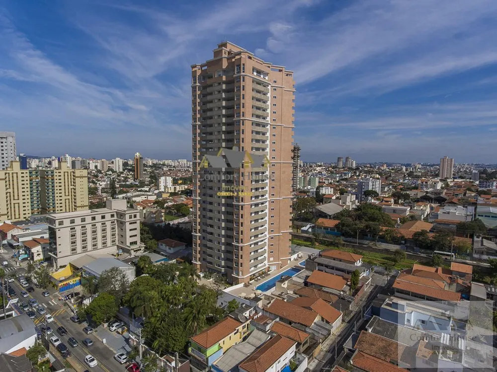 Apartamento, 4 quartos, 327 m² - Foto 2