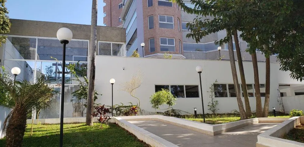 Apartamento, 4 quartos, 327 m² - Foto 6