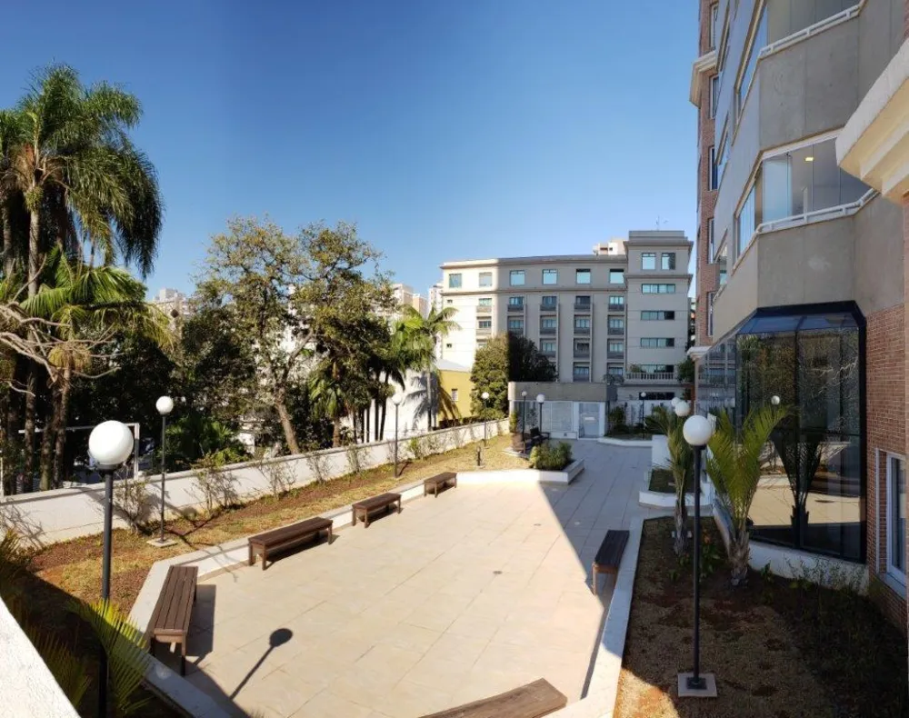 Apartamento, 4 quartos, 327 m² - Foto 7