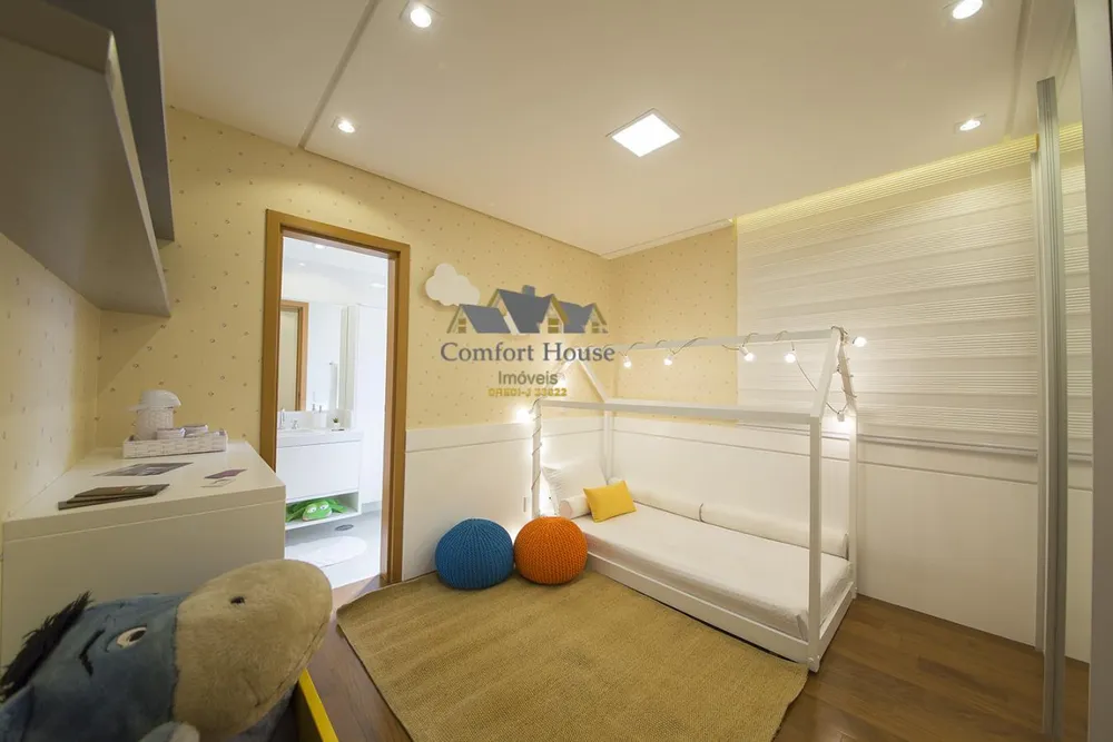 Apartamento, 4 quartos, 327 m² - Foto 5