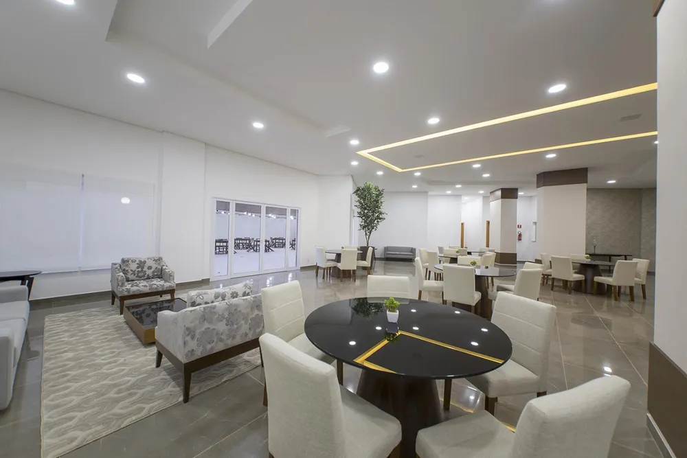 Apartamento, 4 quartos, 327 m² - Foto 4