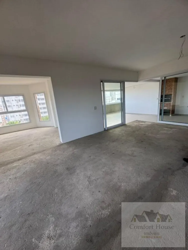 Apartamento, 4 quartos, 327 m² - Foto 12