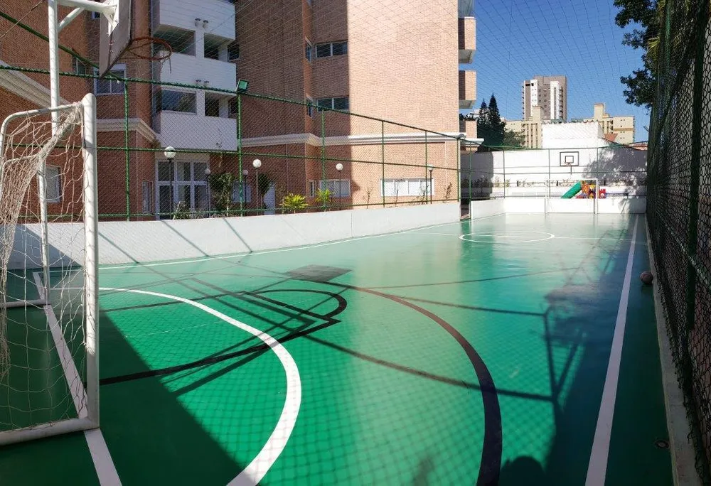 Apartamento, 4 quartos, 327 m² - Foto 11