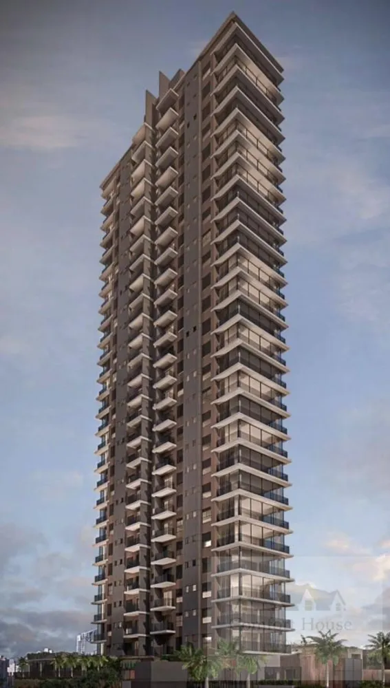 Apartamento, 3 quartos, 180 m² - Foto 9