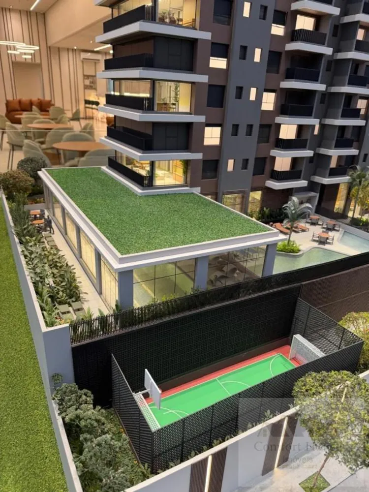 Apartamento, 3 quartos, 180 m² - Foto 7