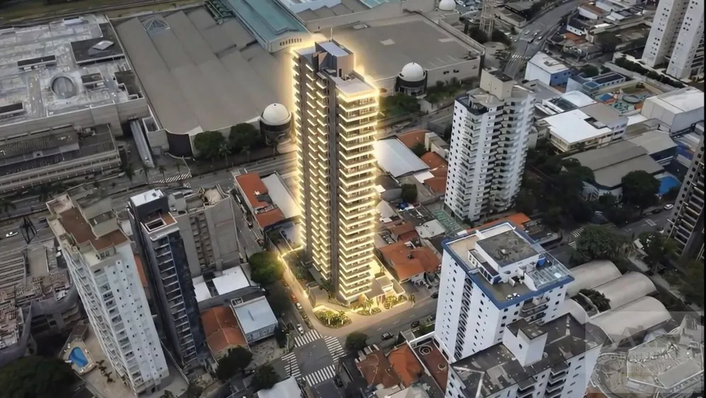Apartamento, 3 quartos, 180 m² - Foto 4