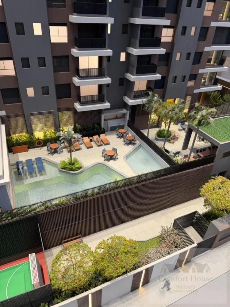 Apartamento, 3 quartos, 180 m² - Foto 8